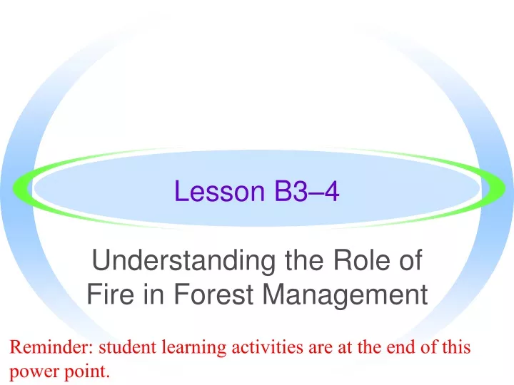 lesson b3 4