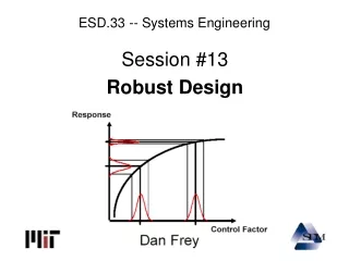 ESD.33 -- Systems Engineering