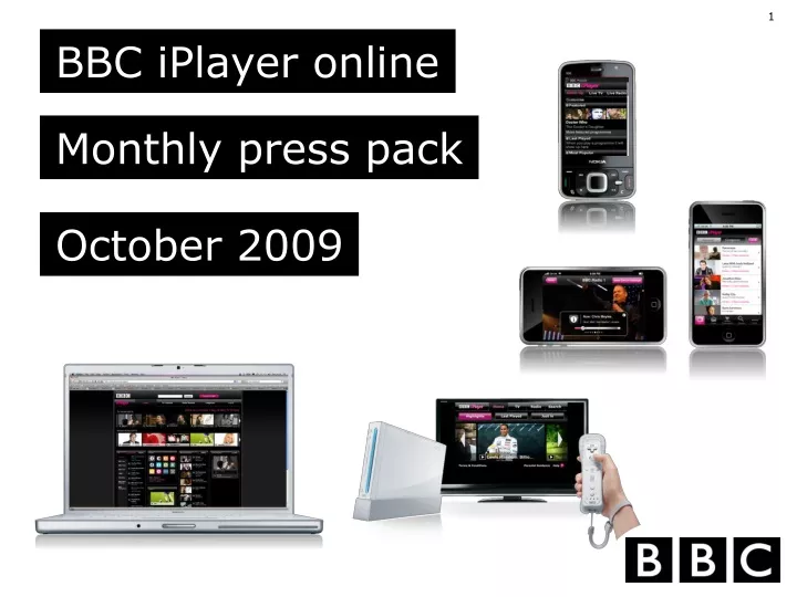 bbc iplayer online