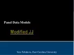 Modified JJ - slide 1