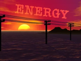 What is energy?
