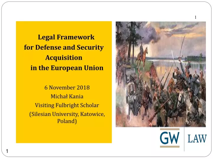 the european union defence and security rules