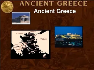 Ancient Greece