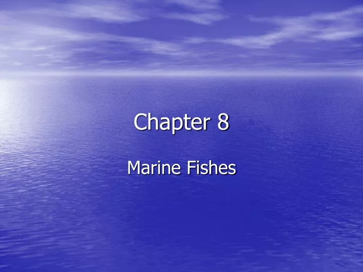 chapter 8