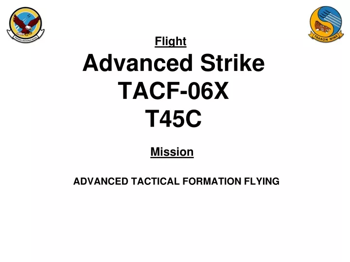advanced strike tacf 06x t45c
