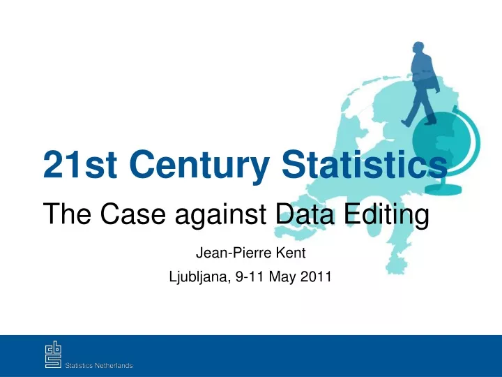 21st century statistics
