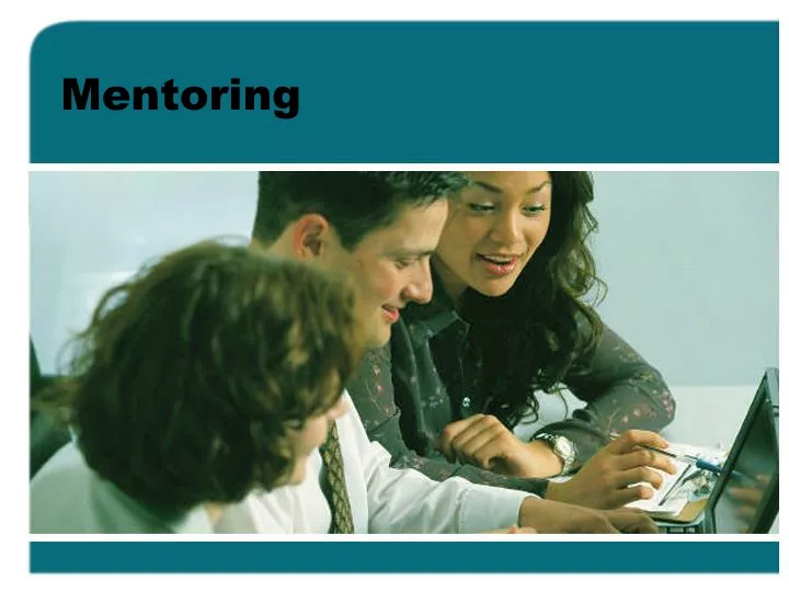 mentoring