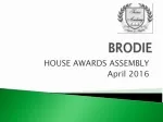 BRODIE - slide 1