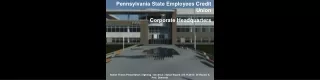 Pennsylvania State Employees Credit Union Corporate Headquarters