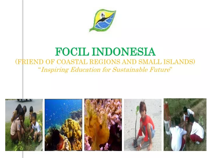 focil indonesia friend of coastal regions