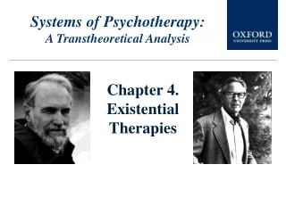 Systems of Psychotherapy: A Transtheoretical Analysis