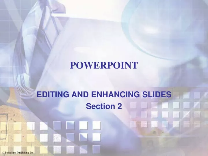 powerpoint