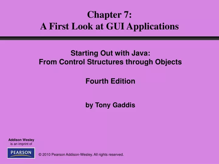 chapter 7 a first look at gui applications