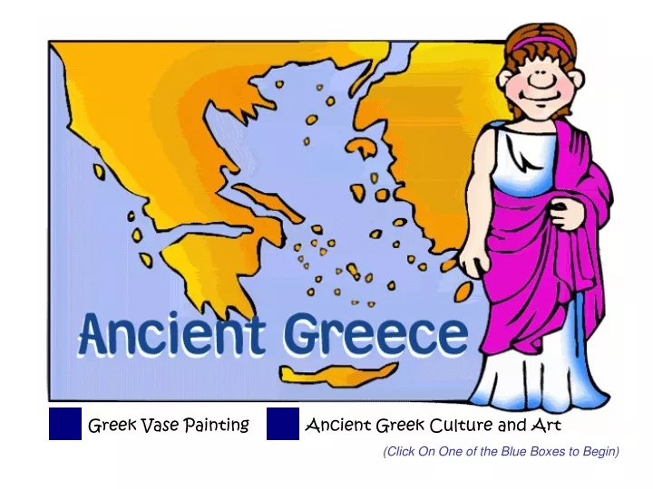 greek vase painting