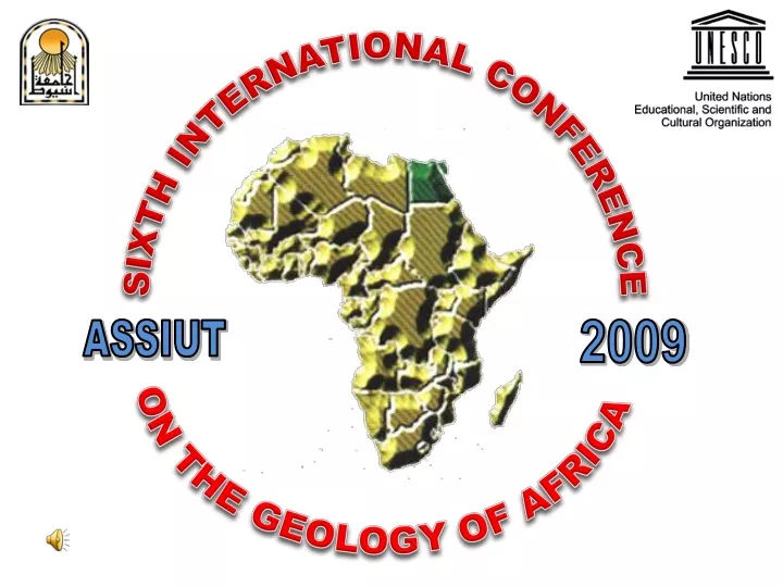 sixth international conference