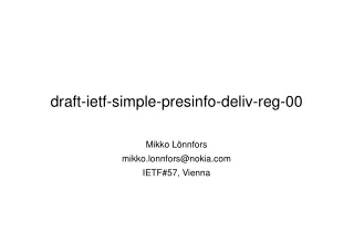 draft-ietf-simple-presinfo-deliv-reg-00