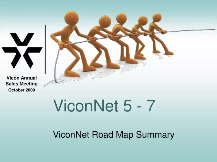 viconnet 5 7