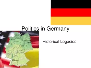 Politics in Germany