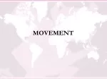 Migration Patterns and Factors - slide 1