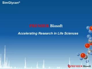 Accelerating Research in Life Sciences