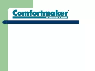International Comfort Products LLC