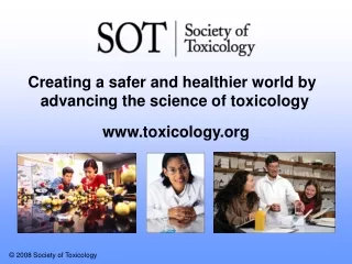 toxicology