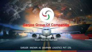 Ganjoo Group Of Companies