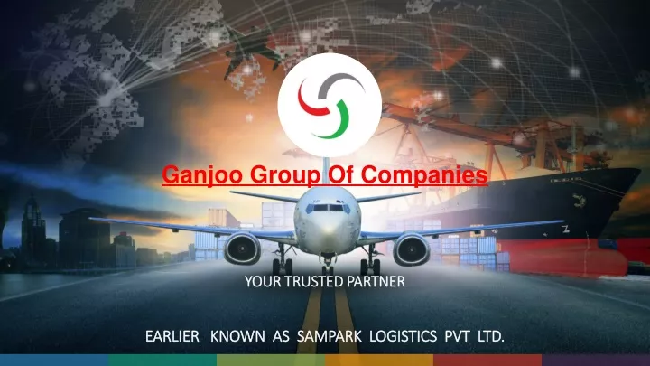 ganjoo group of companies