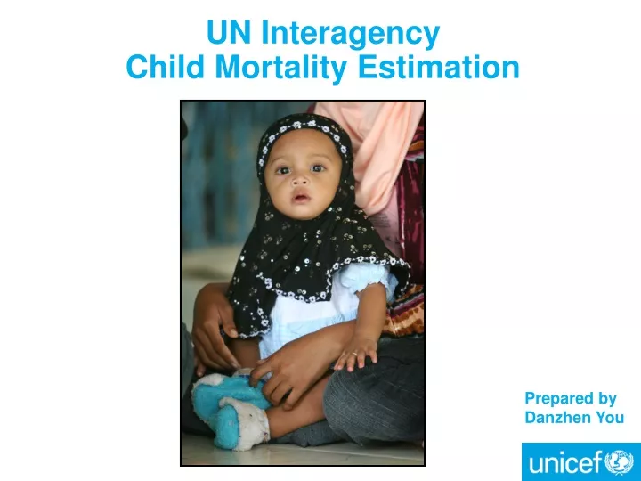 un interagency child mortality estimation
