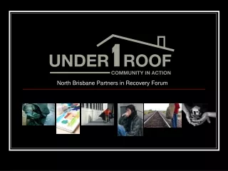North Brisbane Partners in Recovery Forum