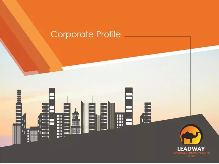 corporate profile