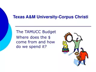 Texas A&amp;M University-Corpus Christi
