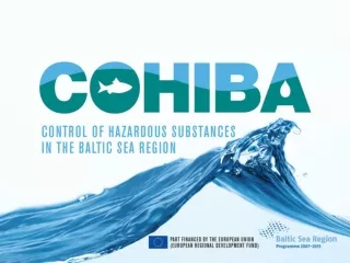 Control of hazardous substances in the Baltic Sea region - COHIBA