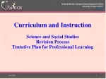Revision Process - slide 1