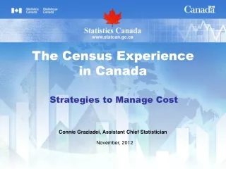 Strategies to Manage Cost