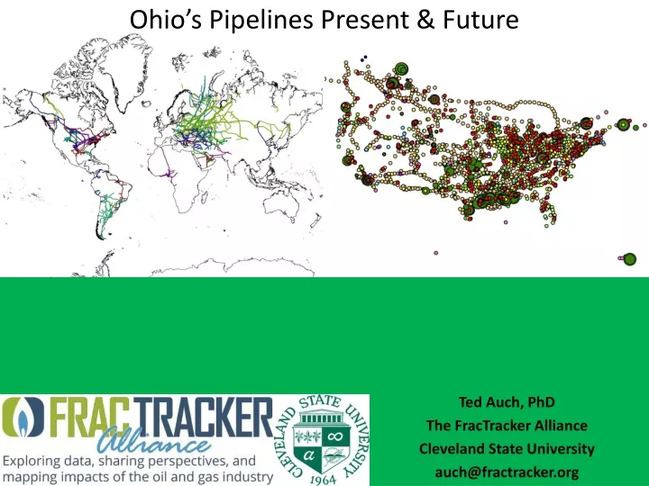 ohio s pipelines present future