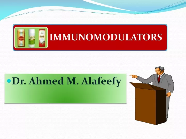dr ahmed m alafeefy