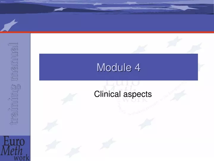 clinical aspects