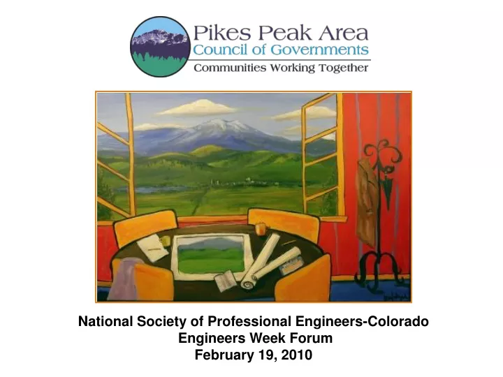 national society of professional engineers