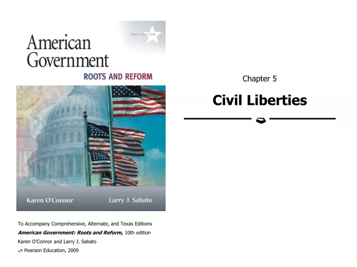 chapter 5 civil liberties