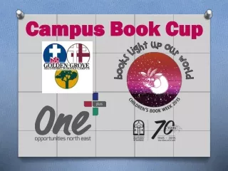 Campus Book Cup