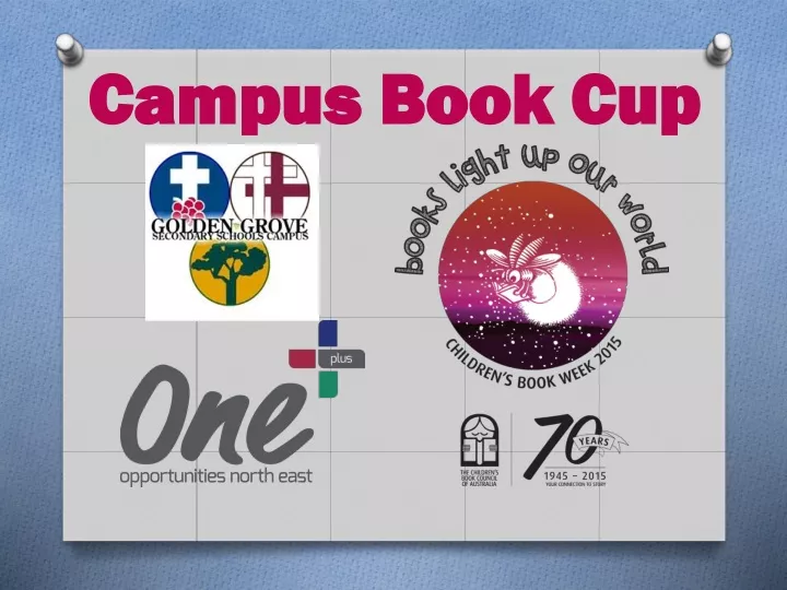 campus book cup