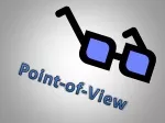 Narrator's Perspective Exploration - slide 1