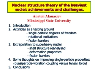 Nuclear structure theory of the heaviest nuclei: achievements and challenges.