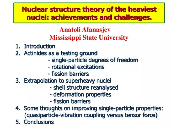 nuclear structure theory of the heaviest nuclei achievements and challenges