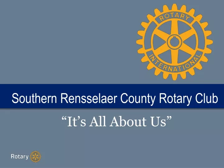 southern rensselaer county rotary club