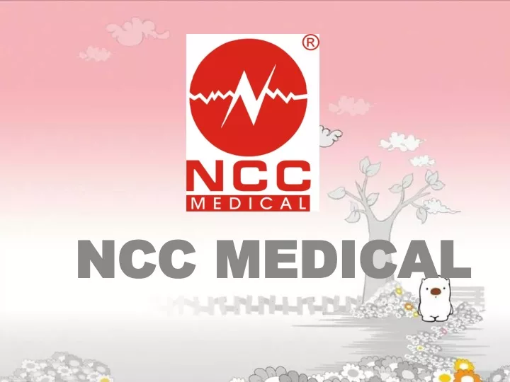 ncc medical