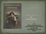 Jane Eyre