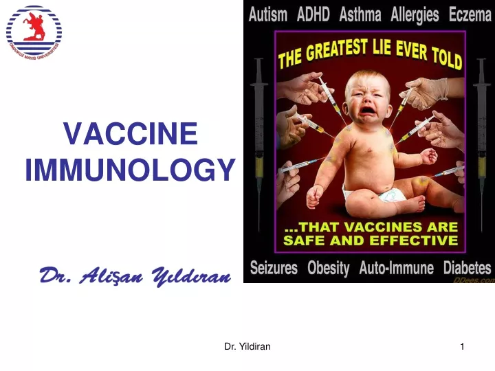 vaccine immunology