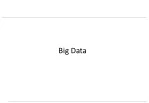 Introduction to Big Data: Understanding the Fundamentals and Technologies - slide 1